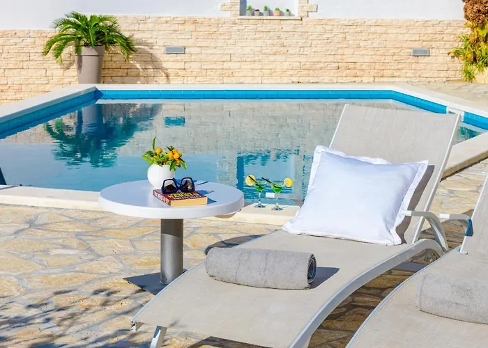 Apartment Lovely Lucia's House Dubrovnik