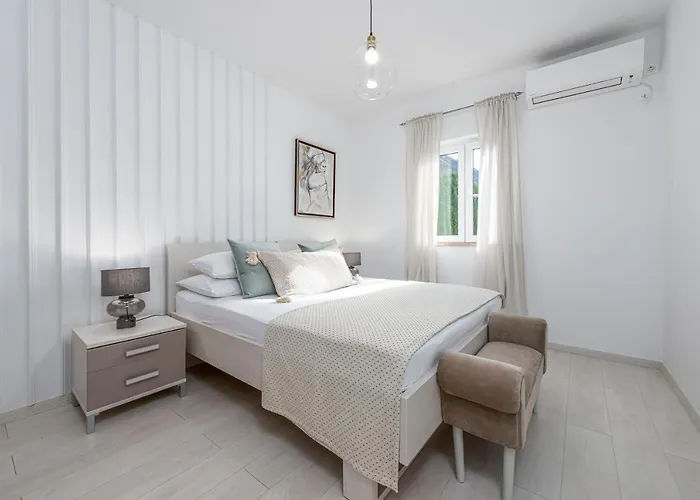 Lovely Lucia's House