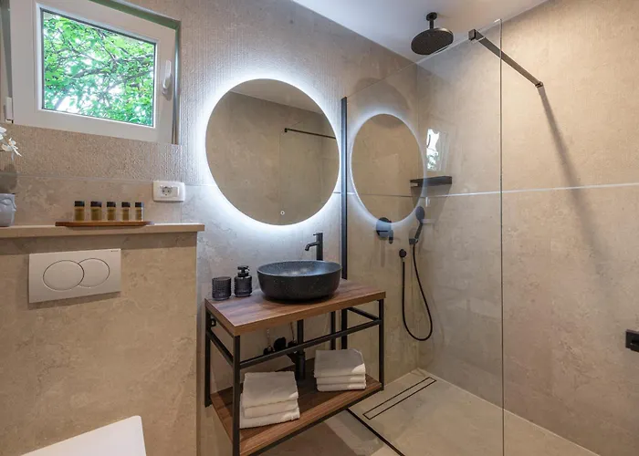 Lovely Lucia's House 公寓