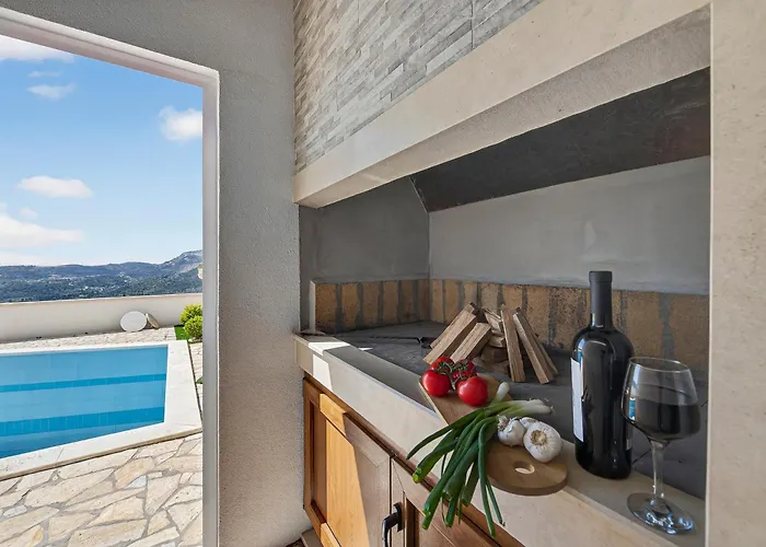 公寓 Lovely Lucia's House *