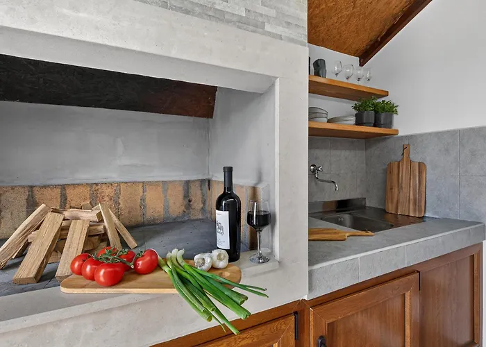 Lovely Lucia's House 公寓 *