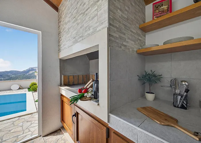 Lovely Lucia's House