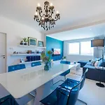 Lovely Lucia's House Апартаменты