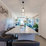 Lovely Lucia's House *